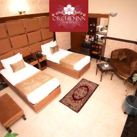 Orchid Inn by WIH, khách sạn ở Karachi