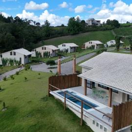 Quinta dos Manacás Pousada e Restaurante