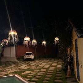 Iago Pousada, hotel v destinácii Cabo Frio