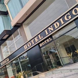 Barinas में, होटल Hotel Indigo