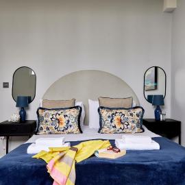 A Cozy Magical Retreat at Knightwood Oak, New Forest