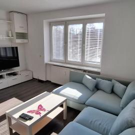 Apartmán v centre mesta