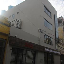 Centro de Formação