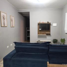 Apartamento em Santana de Parnaiba