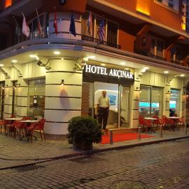 Hotel Akcinar