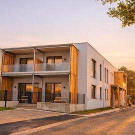 Genuss Apartment, hotel in Purbach am Neusiedlersee