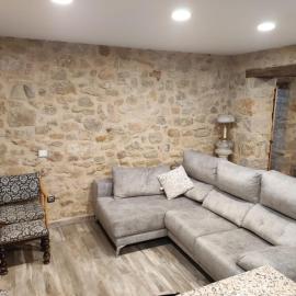 Casa Rural La Atalaya, hotelli kohteessa Montarrón