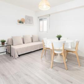 Mislata Apartment, hotel em Valência