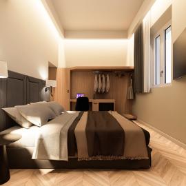 Essence 55 Living