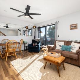 Soda Springs Ranch Unit 3C, hotel in Grand Lake