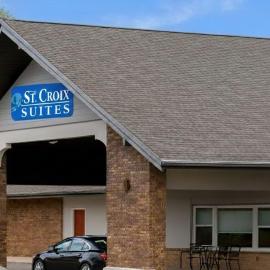 St Croix Suites - St Croix Falls, hotel in Saint Croix Falls