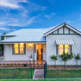 Mildas Cottage Hunter Valley, hotell i Cessnock
