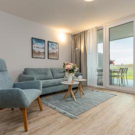 Apartementanlage Dünenblick Dünenblick Whg 04