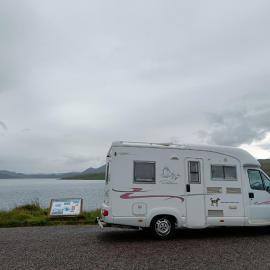 Rover Rentals, Hotel in Inverness