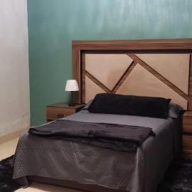 Casa Tierra Mia, Hotel in Tequila