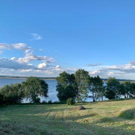 Rybářská bašta-Vikletice