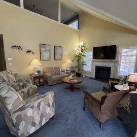 Spacious Home Bethany Beach, hotel a Frankford