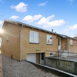 8 person holiday home in Nordborg, hotel en Nordborg