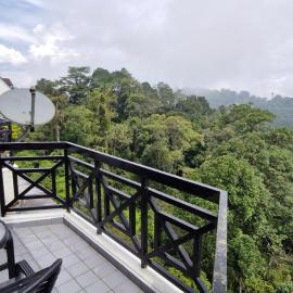 B10-5-1 Silverpark Resort -No Lift