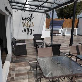 Living Up, Hotel in Puebla