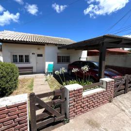 Casa de Veraneo en el Corazon de Monte