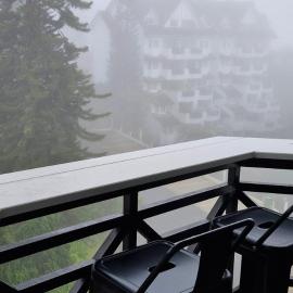 A356 Silverpark Resort lifted unit 5th floor