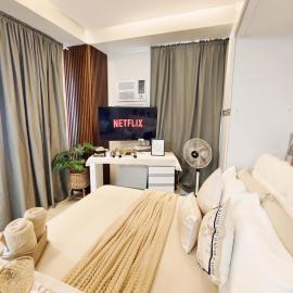 Affordable Staycation in Dasma Green 2 Residence