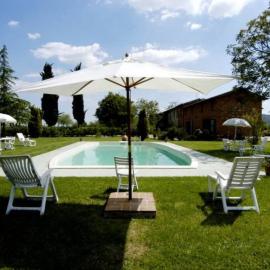 Agriturismo Casa Elisa, hotel u gradu 'Sinalunga'