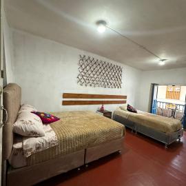 Hostel Magico 3