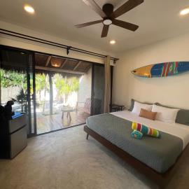 Nomads Kite House