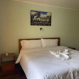 Casa Qory, hotel sa Cajamarca