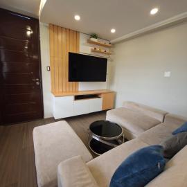Beach House - Besso Beach, hotel i Barranca