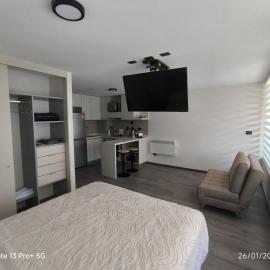 Departamento Piso 6