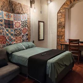 Casona Imperial, hotel in Tepic
