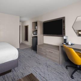 Holiday Inn Express Tifton by IHG, ξενοδοχείο σε Tifton