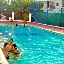 APARTAMENTO RODADERO ARENA Y MAR In, hotell sihtkohas Rodadero