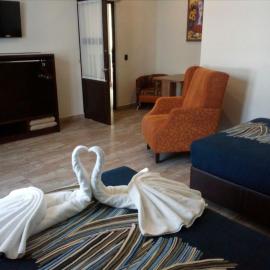 Puebla में, होटल Hotel Frida
