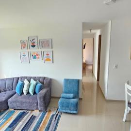 Chía में, होटल Nice spacious and quiet apartment in Chia