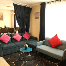 Stylish 2-Bedroom Modern Apt, 15-mins to Airport, DCU, City Centre