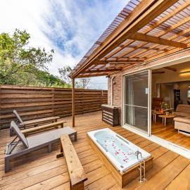 Private Sauna Villa 星月夜