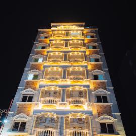 Star Luka, hotel din Luxor