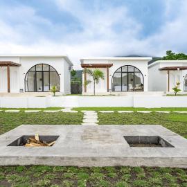 Lazura Serenite, hotel em Bangli