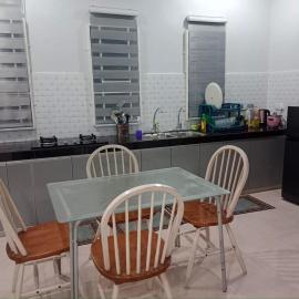 Mok Jah Homestay, hotel en Machang