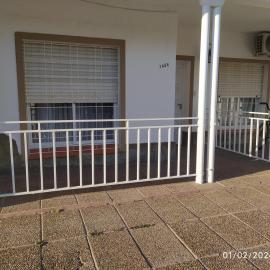La casa