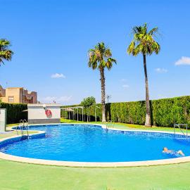 Nice Apartment In Torrevieja With Wifi