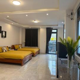 VY PHƯƠNG Hotel