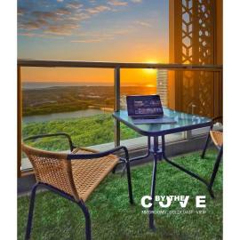 By The Cove By SanLiving- 3BR - 9PAX - Near PIK Avenue Mall
