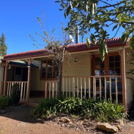 Merrindah Farm stay 2