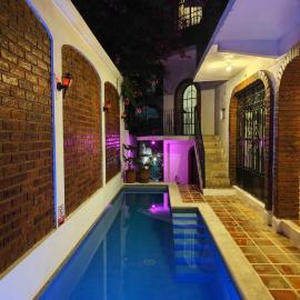 Casa Rey Sol Vallarta, hotel in Puerto Vallarta