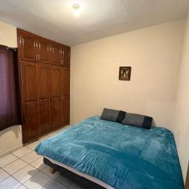 Casa compartida de 1 habitación a 10 min de la playa